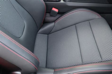 Sport Tex Seat Center Pics Rennlist Porsche Discussion Forums