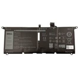 Bateria Original Dell Xps Series Type Dxgh Bh Notestar