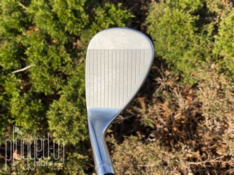 PXG 0311 Forged Wedge Review - Plugged In Golf