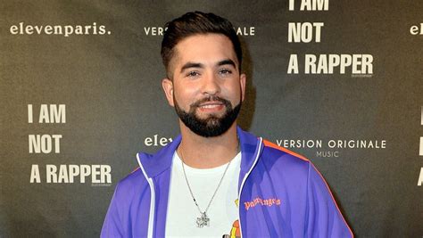 Kendji Girac sort de son silence après son agression Je vais bien