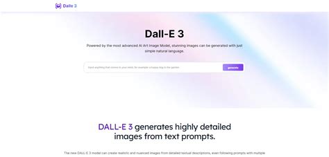 Mini Dalle 3 Online AI tool on ai-hunter.io the largest artificial intelligence directory