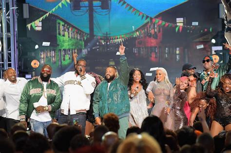 2017 Bet Hip Hop Awards Winners List