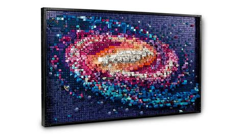 Lego® 31212 The Milky Way Galaxy Toypro