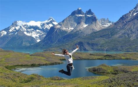 Torres Del Paine Full Day Patagonia Feelings