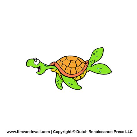 sea turtle clipart free - Clip Art Library