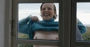 Patrycia Ziolkowska Nude Aznude