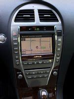 2011 Lexus ES 350 - Interior Pictures - CarGurus