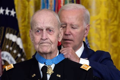 Recent Medal Of Honor Recipients