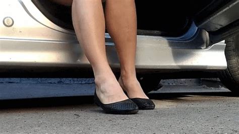 BALLET FLATS Videos And Porn Clips Clips4Sale