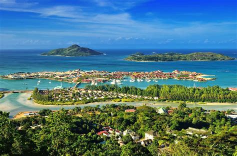 Ten Interesting Facts About Seychelles Travelingeast