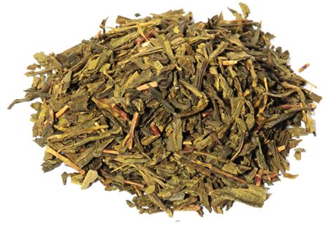 Thé vert Earl grey bergamote Bio L Auvergne en Vrac