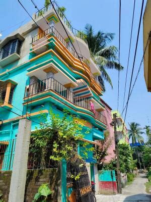 1 BHK Bedroom House Villa For Rent In Champadali Apartment Barasat