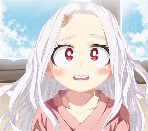 Eri My Hero Academia Wallpapers - Top Free Eri My Hero Academia