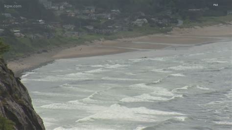 Seaside Oregon Tide Chart 2024 Renie Marigold