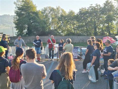 Castel Gandolfo Diventa Un Comune Plastic Free Il Caffe