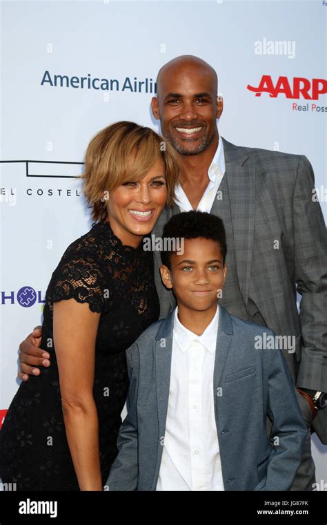 Nicolas neruda kodjoe hi-res stock photography and images - Alamy