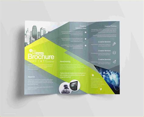 Free Mental Health Brochure Templates Of Free Mental Health Brochure Templates Reeviewer ...