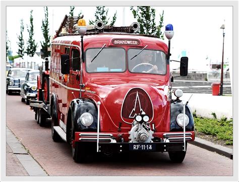 Magirus Deutz SH3504 1957 A Photo On Flickriver