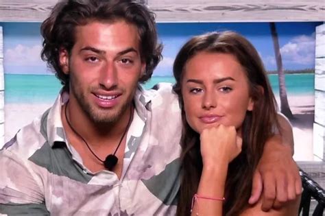 Love Island Stars Had Sex All Over Villa In Unaired Footage Says Montana Brown Irish Mirror