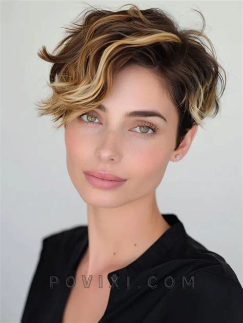 Trending Blonde Balayage Hair Color Ideas Featuring Caramel Honey And Light Strawberry Tones