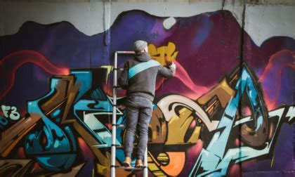 Habilita Presenta Il Progetto Sab Street Art Ball Project Prima Bergamo