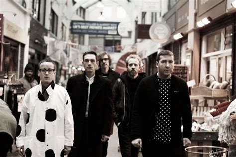 Hot Chip Ten Bruce Springsteen Yorumu Dancing In The Dark Bant Mag