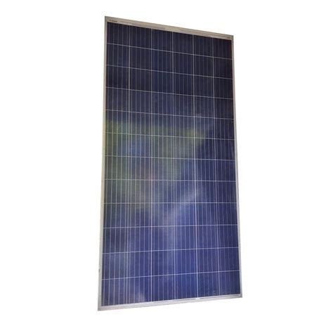 200W Livguard Monocrystalline Solar Panel At Rs 3400 Piece