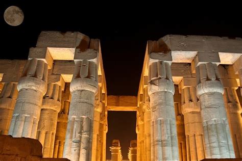 Tripadvisor Karnak und Luxor Tempel Tour zur Verfügung gestellt von