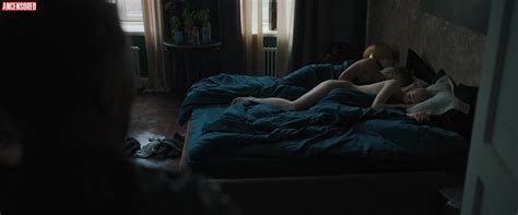 Marina Vasileva Nude Pics Seite 1