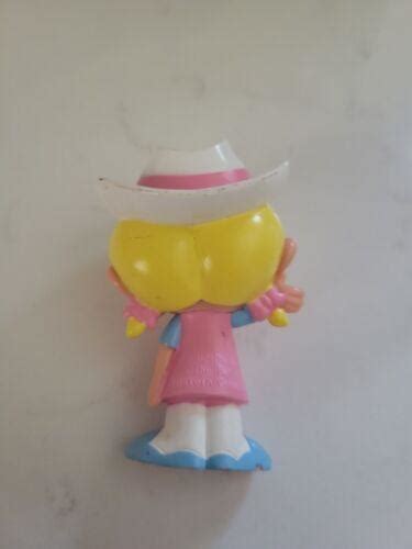 Disney Little Einsteins COWBOY ANNIE Figure | #4555519559