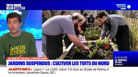 Plan Te Locale Du Lundi Janvier Comment Cultiver Son Jardin