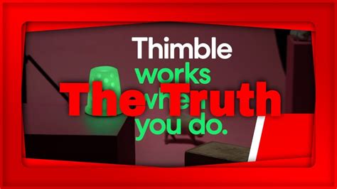 The Truth About Thimble Insurance Business Insurance Review Youtube