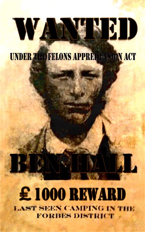 Experts explain why the Ben Hall contribution was so important 26