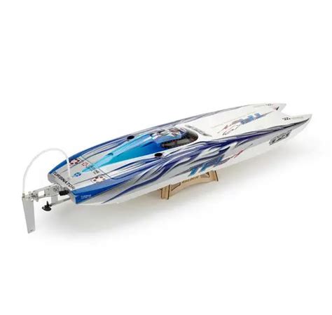 Genesis 1122 Catamaran Racing Boat Electric Brushless RC Boat