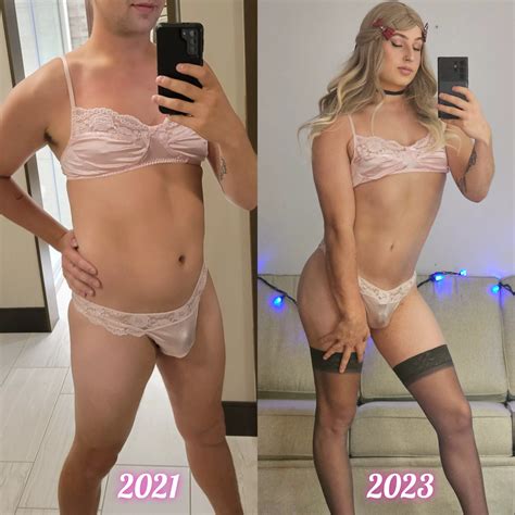 What Happens When You Fully Embrace Being A Sissy Nudes Sissies Nude Pics Org