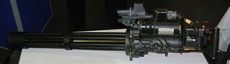 minigun wikipedia