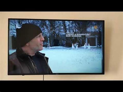 Телевизор Kivi 43U600KD Обзор. Как показывает этот бюджетник ? - YouTube