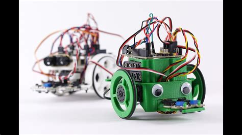 PrintBot les robots éducatifs pour enfants et leurs parents YouTube