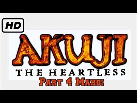 Akuji The Heartless Part 4 Mahdi Bossfight YouTube