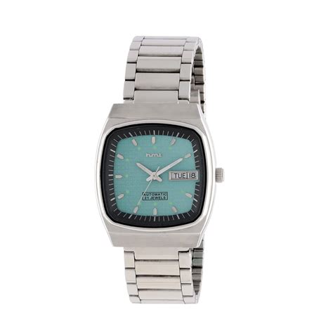Hmt Nass 11 Watch For Men