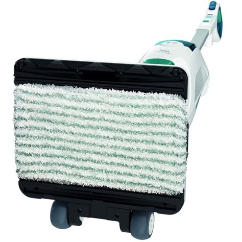 Tefal Clean&Steam VP7777WH инструкция