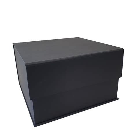 Caixa De Presente Cartonada 25x25x30 Fechamento Magnetico Shopee Brasil