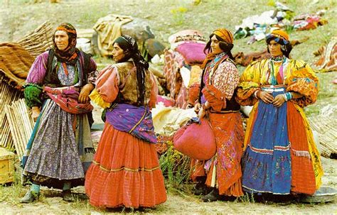 kurdish-tribes - Flatiron Communications