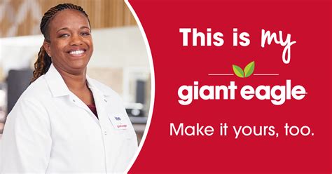 Giant Eagle Jobs | Pittsburgh, Pennsylvania