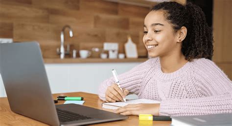 The Benefits Of Online Tutoring Bright Light Education