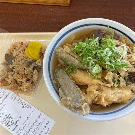 Mikio Suzukiさんの口コミ （ランチ）：つるまる 阪急かっぱ横丁店 Retty 日本最大級の実名型グルメサービス