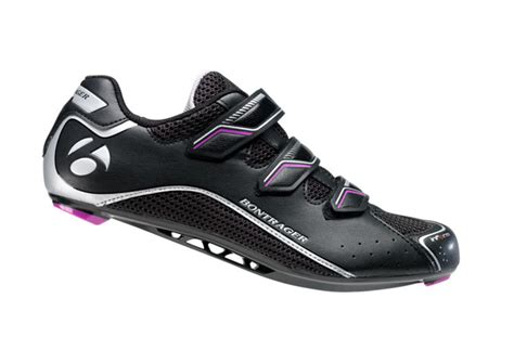 Bontrager Race Road WSD Shoes - Women's - Danny's Cycles