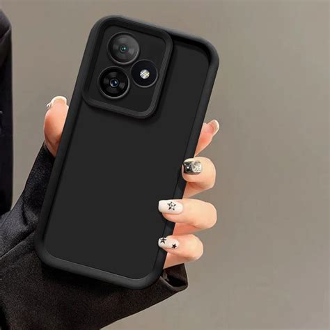 For Infinix Hot I Case Tecno Spark GO Spark C POP Smart HD Smart Plus Phone Case