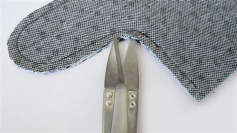 Tutoriel Fabriquer Des Mitaines Blogue De Couture DIY De La Fabrique