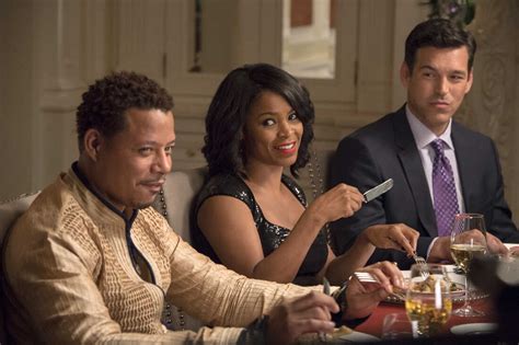 Terrence Howard And Sanaa Lathan Dish On 'The Best Man Holiday' : NPR